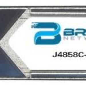 HP Compatible J4858C - 1000BASE-SX 550m 850nm SFP Transceiver