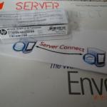 HP JD118B HP X120 1G SFP LC SX Transceiver