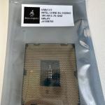 INTEL CORE E5-1620V2 -Preowned