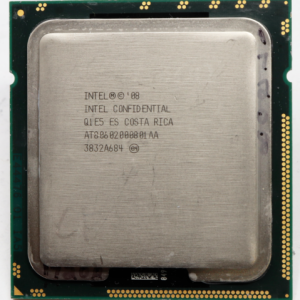 Q1E5 Intel Confidential Xeon E5504 2Ghz Socket 1366 LGA1366 *TESTED*