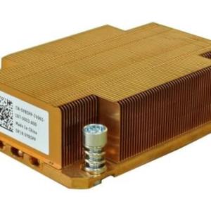 GENUINE DELL Y85PP POWEREDGE M610 HEATSINK 130W 0Y85PP