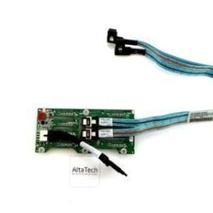 HP 643705-001 ProLiant DL380E / DL380P G8 Server SFF Hard Drive Backplane
