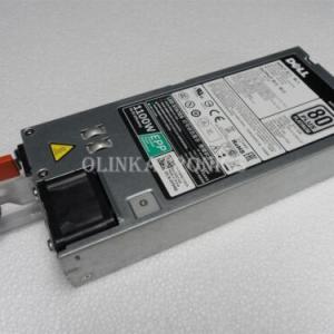 POWER SUPPLY HOTSWAP 1100W DELL POWEREDGE SERVER R640 Y3HJ8 TFR9V M12Y2 W12Y2