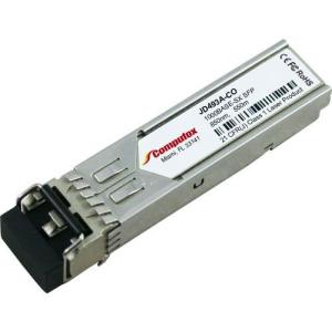 JD493A - HP Compatible X124 1G SFP LC SX 850nm, 550m Transceiver