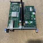 Dell 05VR2M Fibre Channel, 0YGCV4 Interface Card And 0999FX Riser R630 Assembly