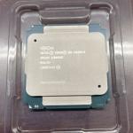 Intel Xeon E5-4620V3 CPU Computer Processor 10 Core @2.0GHz (SR22K) Server CPU