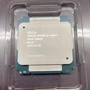 Intel Xeon E5-4620V3 CPU Computer Processor 10 Core @2.0GHz (SR22K) Server CPU