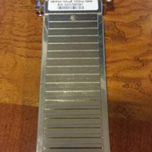 New XENPAK-10GB-LR Cisco Compatible 10GBASE-LR XENPAK Transceiver