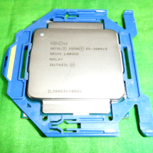 HP INTEL XEON PROCESSOR E5-2690V3 2.60GHz 30M 12 CORES CPU   @24