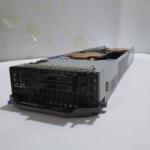 Dell Poweredge FC430 Barebone Server E01B  0WK5T9 0C1R9R w/ Y1HPF  10Gb