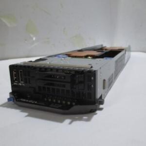 Dell Poweredge FC430 Barebone Server E01B  0WK5T9 0C1R9R w/ Y1HPF  10Gb