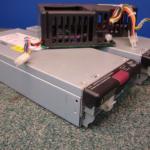 2x HP PROLIANT DL560 SERVER POWER SUPPLY ESP129 DPS-550CD 280126-001 268189-001