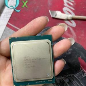 Intel Xeon E5-2690 V2 LGA2011 Server CPU Processors 3.0GHz 10Core 25M130W SR1A5
