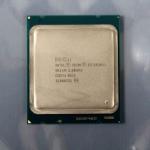 Intel Xeon E5-2630V2 2.60 GHz Processor
