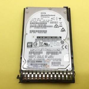 791034-B21 HP 1.8TB 12G 10K SFF 2.5" SAS SC 512E HDD HARD DRIVE 791055-001