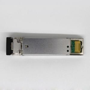 1 of For Cisco, 1.25G 70km SFP Fiber Transceiver Module CWDM-SFP-1510 [M1]