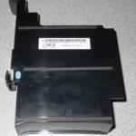 DELL PowerEdge 850 Server Fan Shroud X8923 - Used!