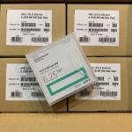 HP /HPE LTO-6 TAPE CARTRIDGE C7976A (LOT OF 20) Ultrium Backup Storage Data -NEW