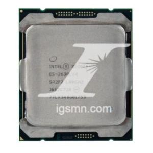 Intel SR2P2 Xeon E5-2630LV4 1.8GHz 25MB 10-Core CPU Processor