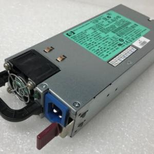 570451-001 HP DPS-1200FB-1 HSTNS-PD19 579229-001 570451-101 1200W Power Supply
