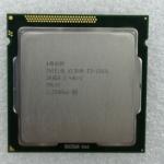 Intel Xeon E3-1265L LGA1155 Processor CM8062301149700 45W Good condition