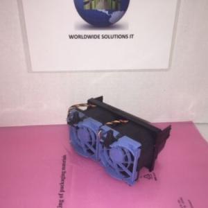 FFB0612EHE DELTA DELL POWEREDGE 2650 SERVER DUAL FAN COOLING