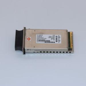 Cisco X2-10GB-SR Transceiver Module
