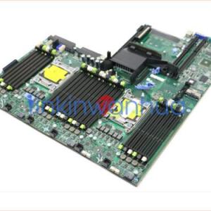 FOR DELL R720 R720XD Server Motherboard XH7F2 0XH7F2  128GB-DDR3 Test 100% OK