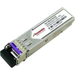 GLC-BX-D120 - 1000Base-BX-D BiDi TX1550/RX1490nm 120km (Compatible with Cisco)