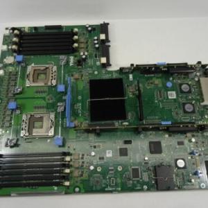 DELL POWEREDGE R610 SYSTEM MOTHERBOARD SERVER J352H