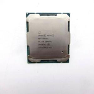 Intel SR2SN E5-4627 V4 10Core 10C 2.6GHz 25MB Processor