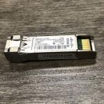 Cisco ONS-SC-10G-LR 10-2618-01 SFP LR 10GbE Transceiver Module