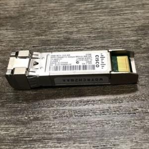Cisco ONS-SC-10G-LR 10-2618-01 SFP LR 10GbE Transceiver Module