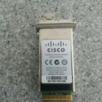 Cisco CVR-X2-SFP Twingig Converter Module