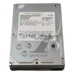 Dell 94555-01 EqualLogic 1TB 3.5" 7.2K SATA Hard Drive