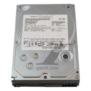 Dell 94555-01 EqualLogic 1TB 3.5" 7.2K SATA Hard Drive