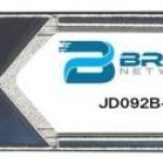 HP Compatible JD092B - 1000BASE-SX 550m 850nm SFP Transceiver
