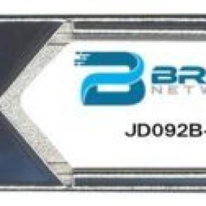 HP Compatible JD092B - 1000BASE-SX 550m 850nm SFP Transceiver