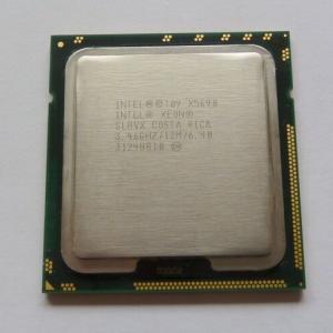 Intel Xeon X5690 3.46GHz 12MB 6.4GT/s Hexa Core Processor SLBVX CPU LGA 1366