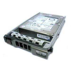 VJ7CD DELL 1.8TB 10K 12Gbps SAS 2.5'' ENT HDD ST1800MM0168 0VJ7CD