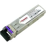 GLC-BX20-D53 - 1000BASE-BX20 SFP 1550nmTX/1310nmRX 20km (Compatible with Cisco)