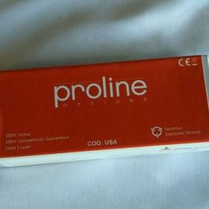 Proline HP J4859C Compatible 1Gb SFP TAA Compliant Transceiver - SFP (mini-GBIC