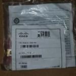 New Cisco GLC-TE EXT 30-1475-01 1000BASE-T (We buy and sell Cisco)