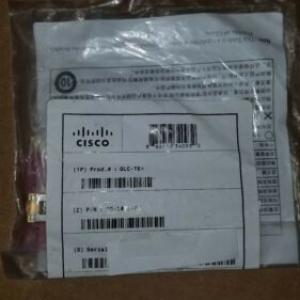New Cisco GLC-TE EXT 30-1475-01 1000BASE-T (We buy and sell Cisco)