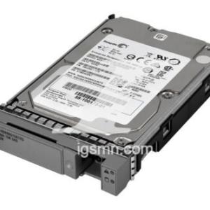 Cisco UCS-HD600G15K12G 600GB 12G SAS 15K 2.5" SFF Internal Hard Drive