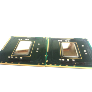 Delidded Pair - Intel Xeon X5690 Processors SLBVX 3.46GHZ - LGA1366 12-Core CPU