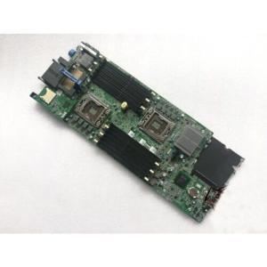 For DELL PowerEdge M610 Blade Server Motherboard 02Y41P 0V56FN Tested