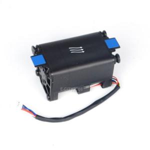 New CPU Cooling Fan for HP DL320E G8 675449-001 GFM0412SS Server Fan
