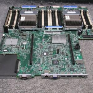 HP ProLiant DL380P 662530-001 Intel LGA 2011 DDR3 System Server Motherboard