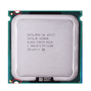 intel Xeon X5470 X5472 X5482 X5492 LGA775 CPU Processor